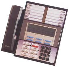 (image for) Mitel Superset 430 Phone